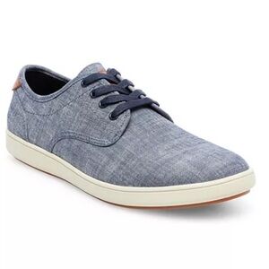 Men’s Steve Madden Casual Sneaker - Fenta Style